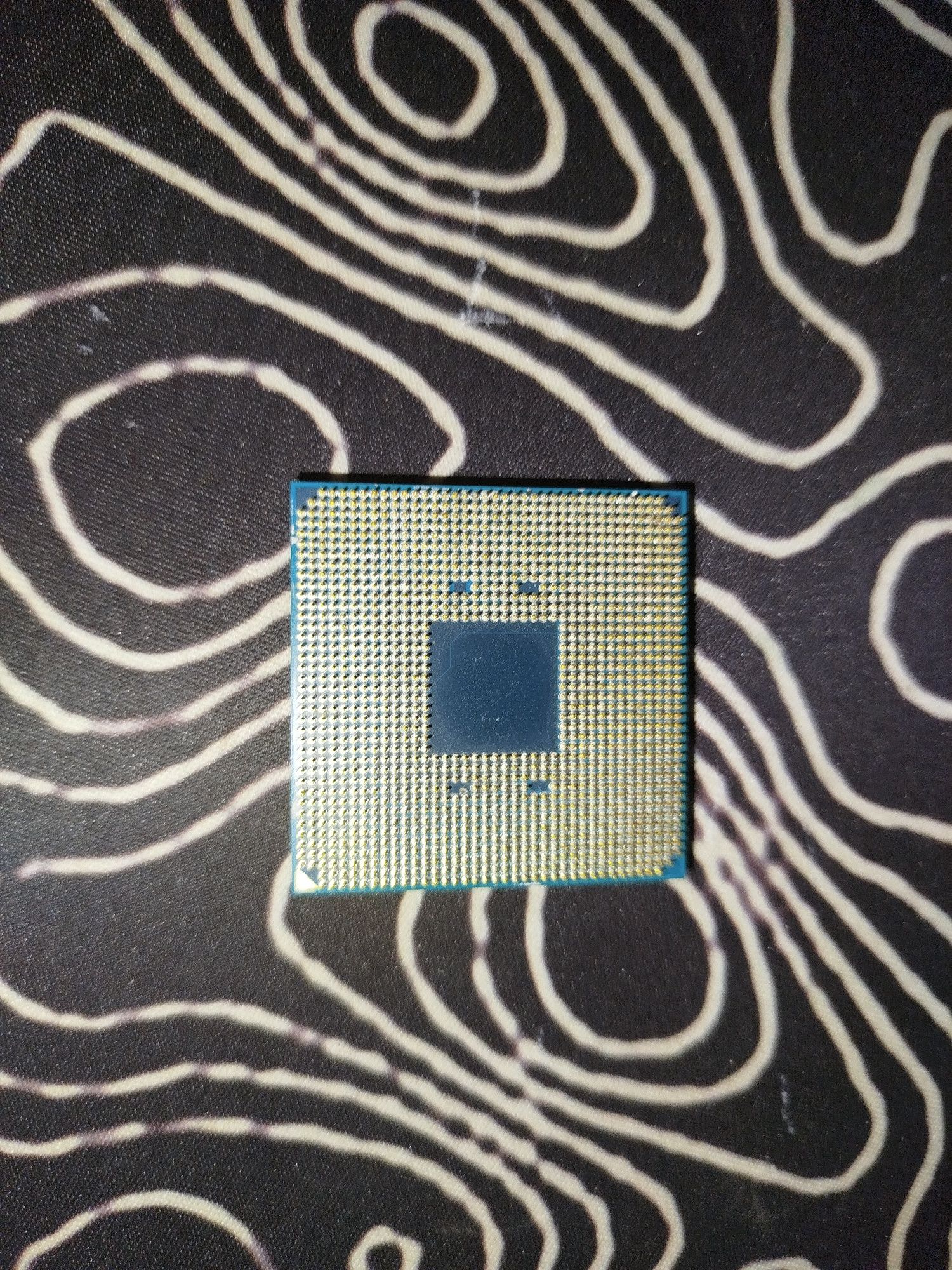 Ryzen 5 1600x an 2016