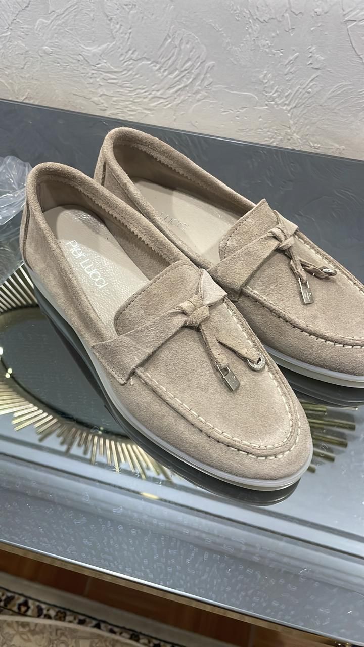 Новая обувь турецкая