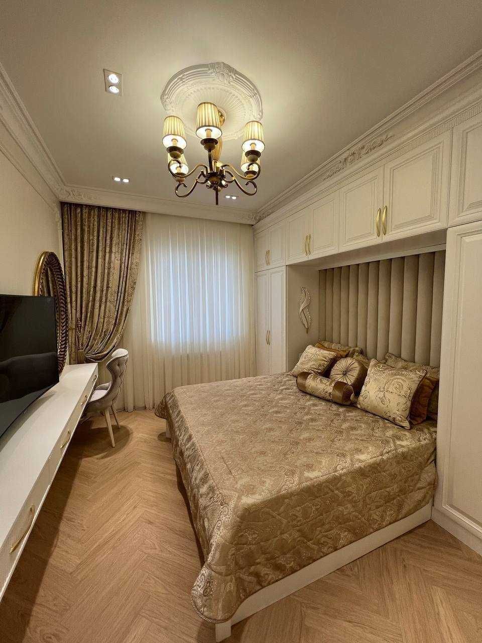 ПРОДАЁТСЯ КВАРТИРА!! Новостройка ЖК Boulevard 3ком 3этаж  вид на парк