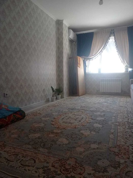 Квартира Север Подселение  касыма кыздар аламын. Север
