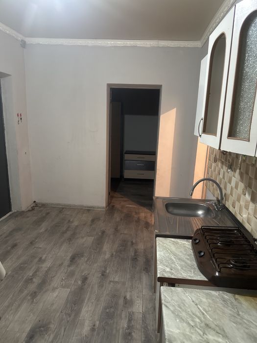 Сдам 2 комнатную времянку