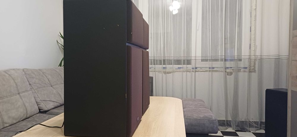 Тонколони Transonic Life SD 14