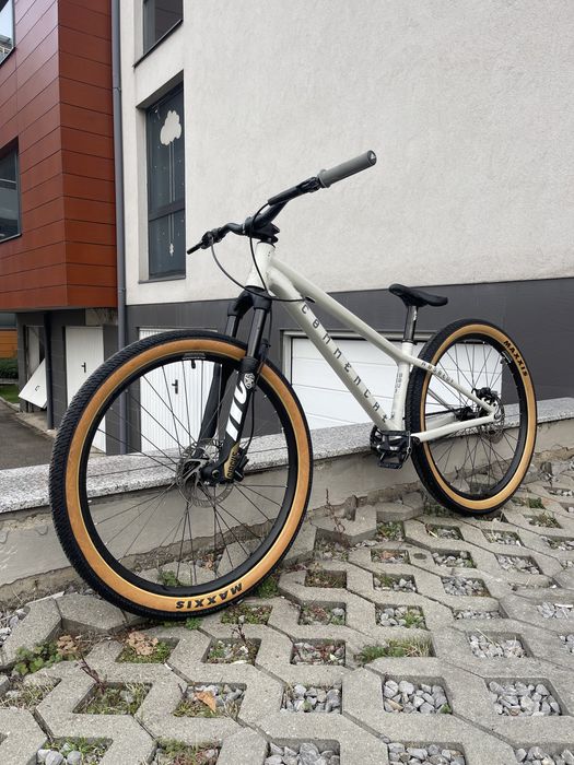 2020 Commencal Absolut 26" M