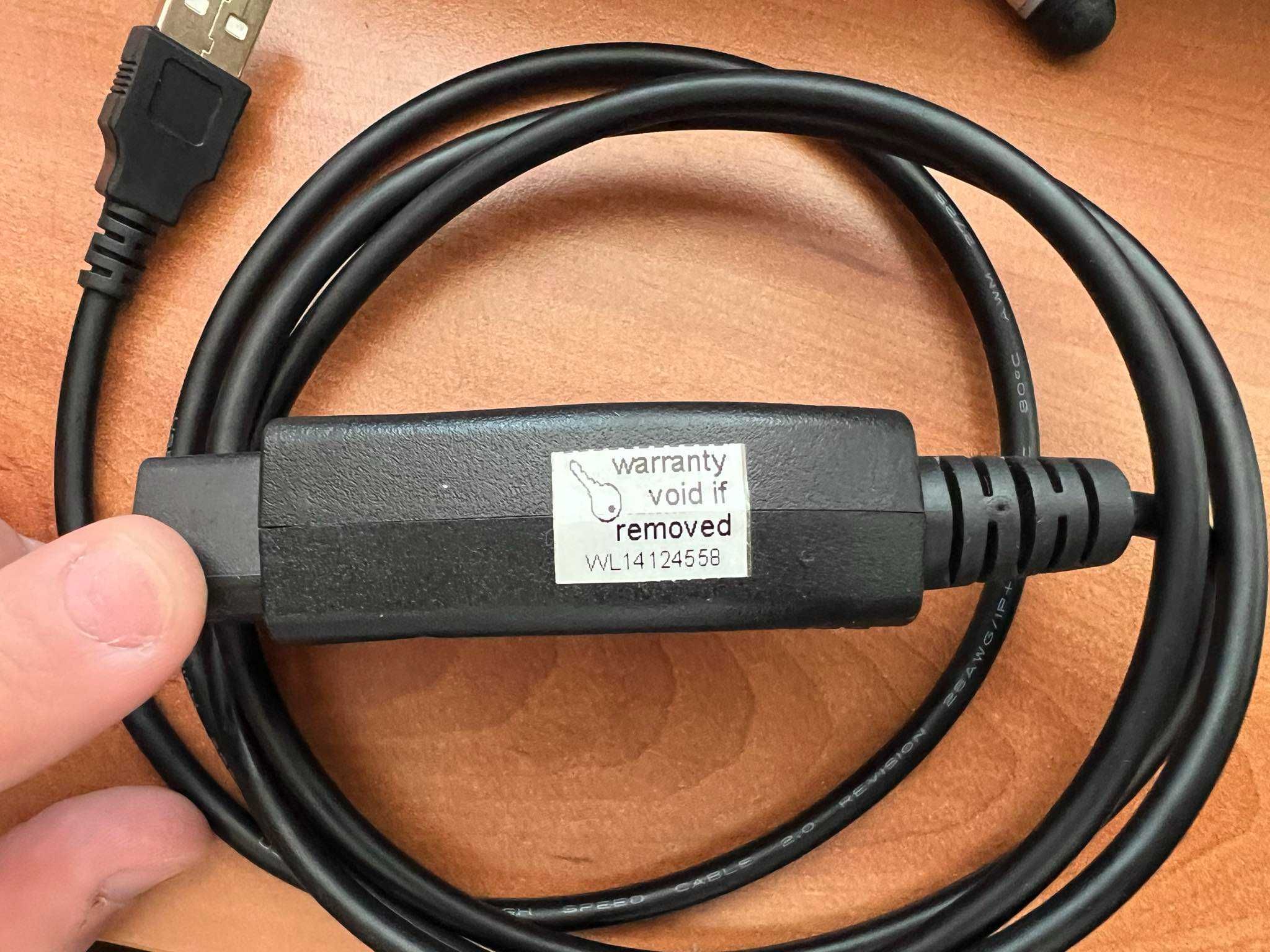 VCDS Кабел от sklad66 HEX-USB+CAN VW/Audi/Seat/Skoda Vag-Com VAG