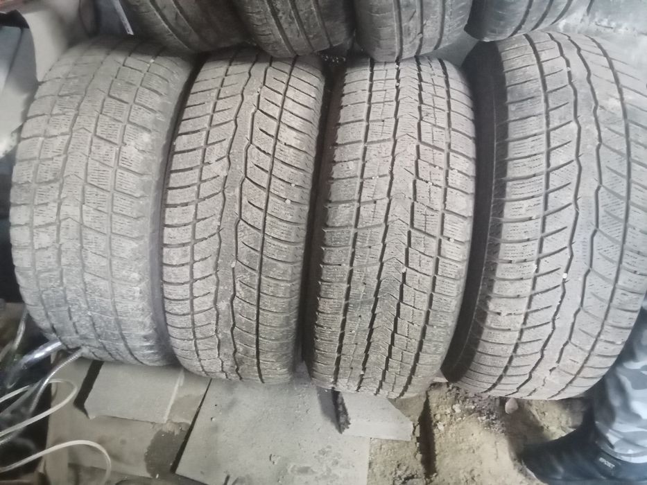 Зимный ризина камплект