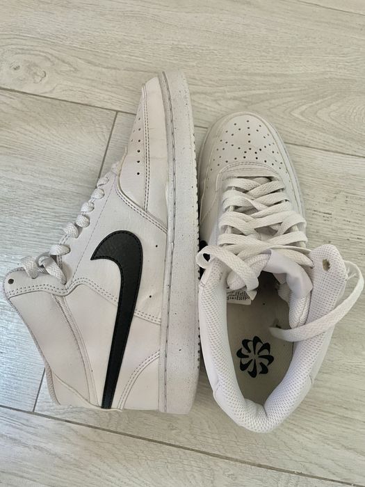 Ghete adidasi Nike originali 40,5