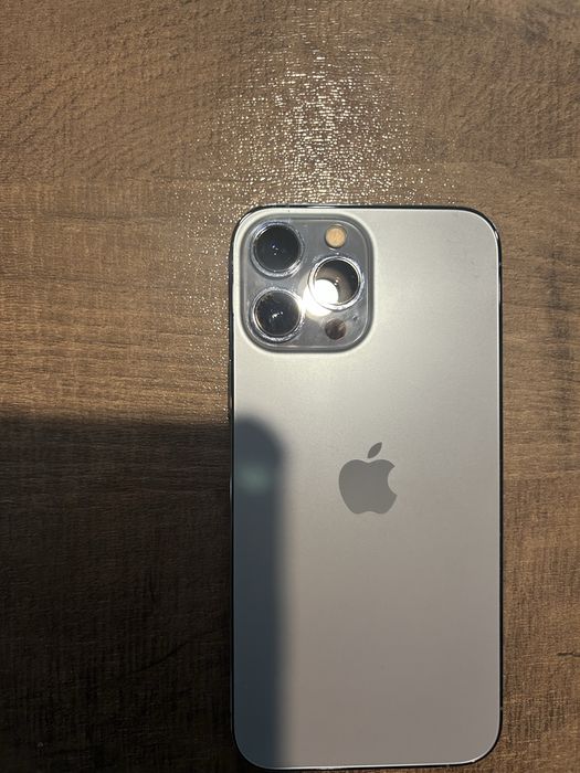 Iphone 13 pro max  128GB