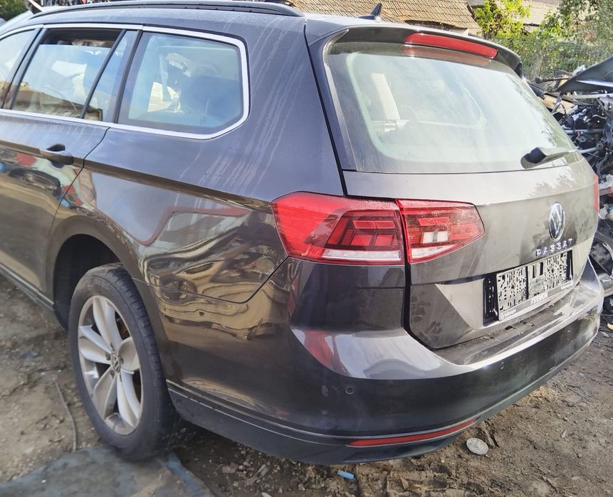 Stop stanga LED Vw Passat B8 combi/break an 2014-2021