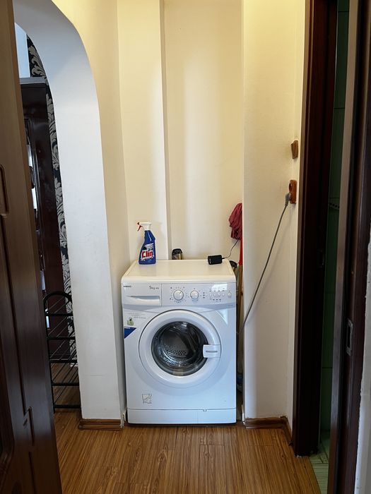 Apartament 3 Camere - 3/4 - 70mp - Mobilat si utilat - Liceu Stirbei
