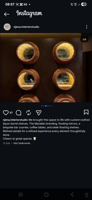 Pătură butoaie de oartiva