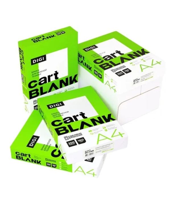 Офисная Бумага а 4