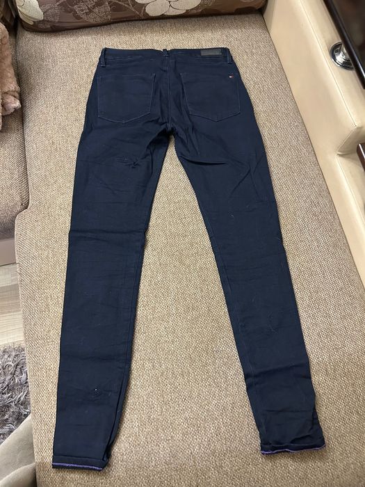 Pantaloni Tommy Hilfiger 34