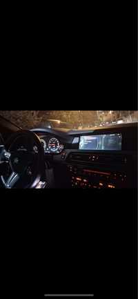 BMW M5 F10 DIN 2013