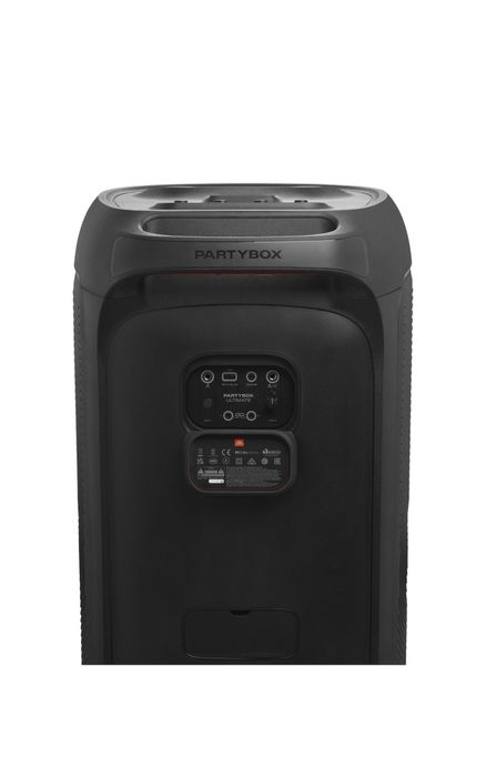 Sistem audio JBL Partybox Ultimate, 1100 W, Original Pro Sound