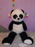 Plus urs panda 50 lei