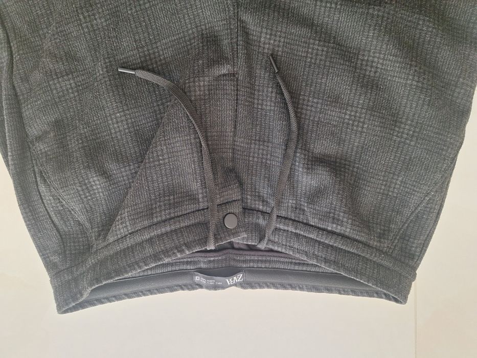 Мъжки панталон Zara