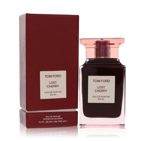 Tom Ford Lost Cherry