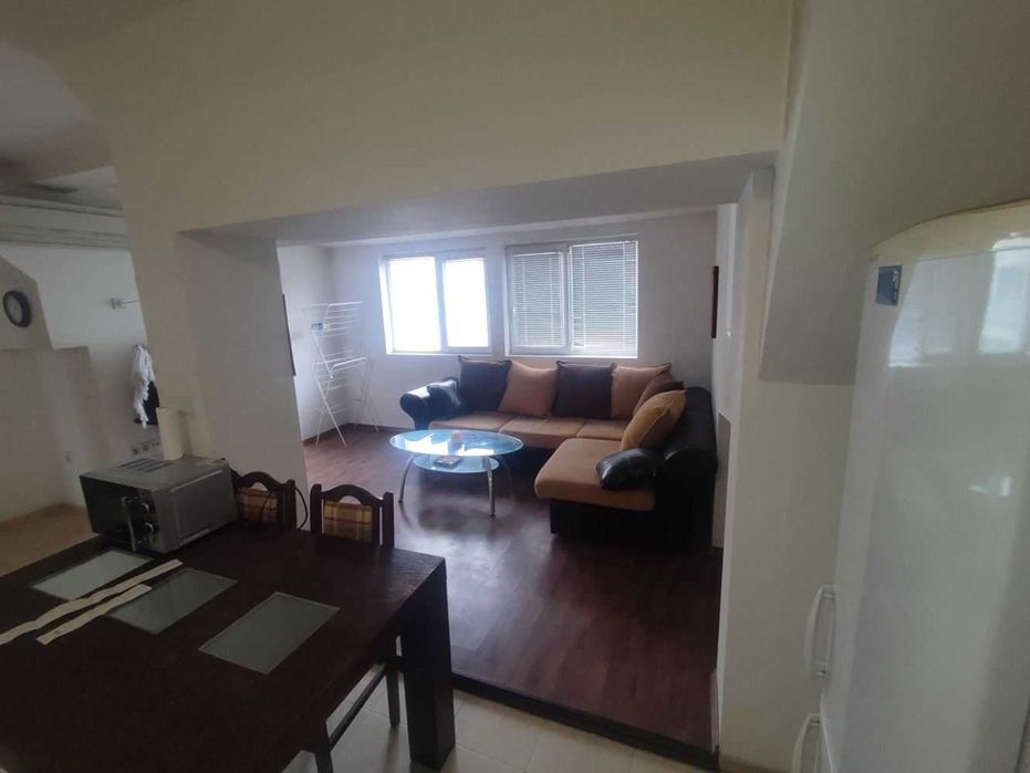 Дава се под наем Двустаен апартамент в Пловдив, Кършияка - 80 кв.м за 357 € - Снимка #14