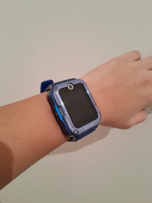 Продам детские смарт часы