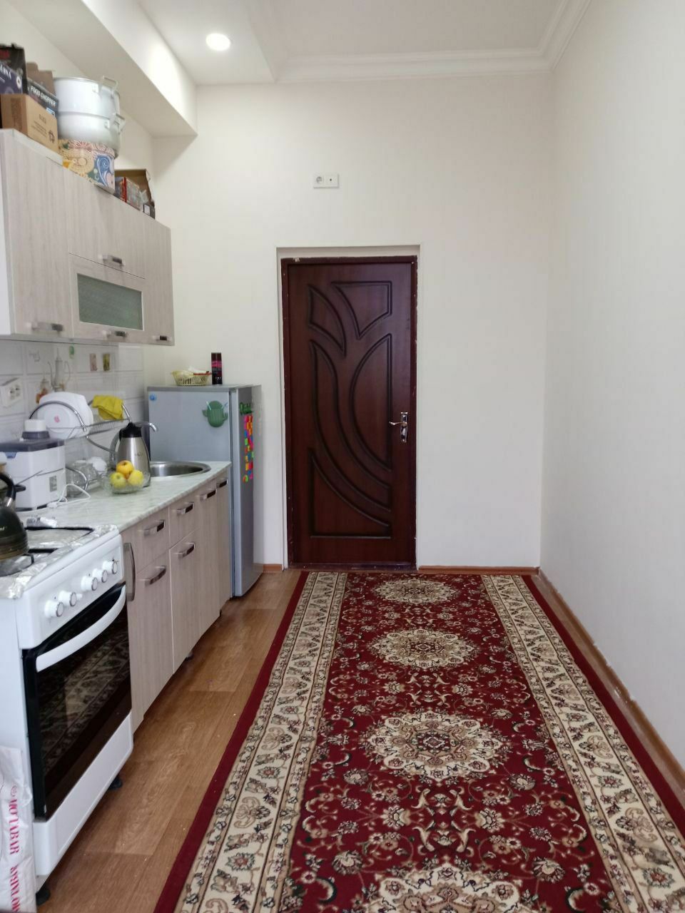 80 м2 3 хона Мирзо-Улугбек Паркент Авиатор Корзинка ЖК YULDUZ ААА