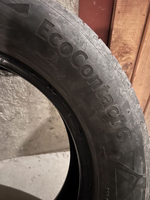 Continental 205 60 16 летни