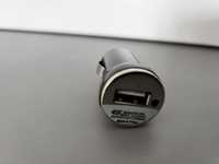 USB адаптер за запалка на автомобил
