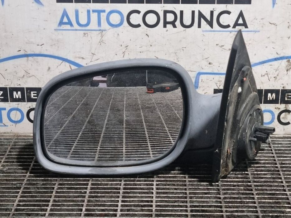 Oglinda stanga Land Rover Freelander 1 2001 - 2006 4 Usi Epsom Green 961 (1251) Rabatabile