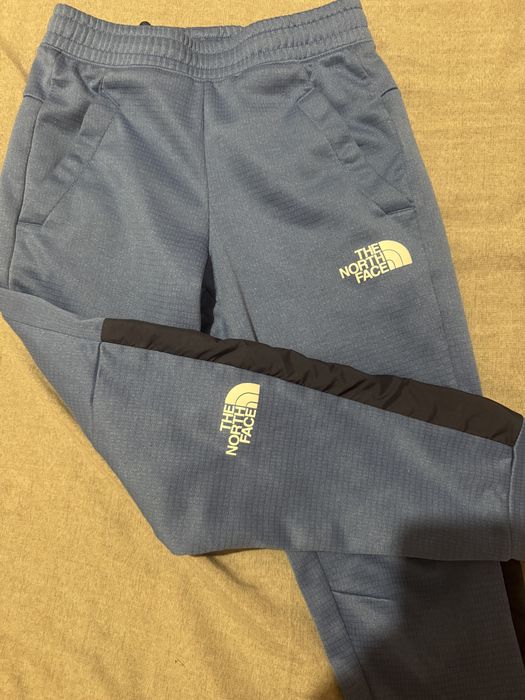 Детско долнище the north face