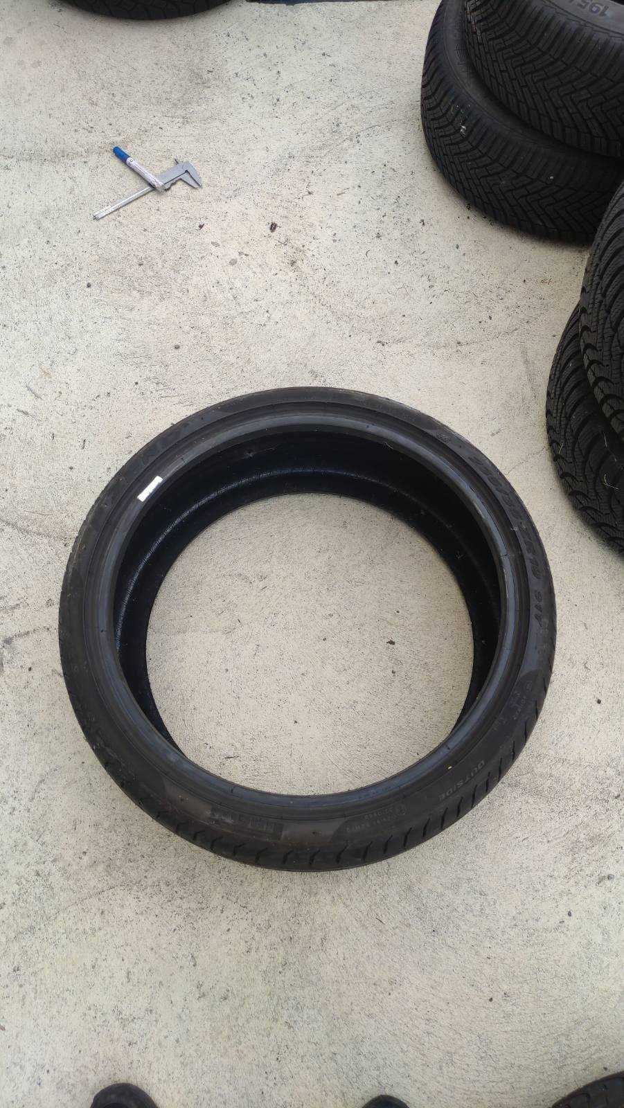 PIRELLI PZERO гуми 2бр. 235/35/19