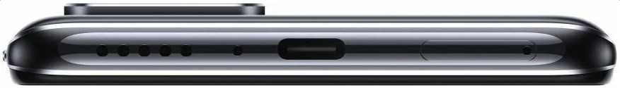 Смартфон Xiaomi 12T 8+128GB Black