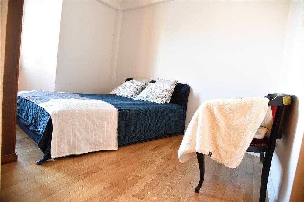 Дава се под наем Двустаен апартамент в Бургас, Лазур - 57 кв.м за 229.5 € - Снимка #4