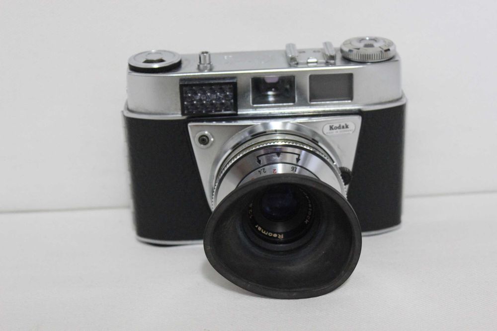 Aparat foto vintage Kodak Retinette