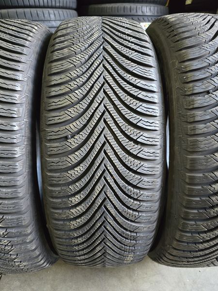 205/55/19 Michelin 4piese
