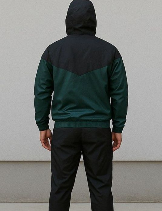 Шушлеков екип Nike