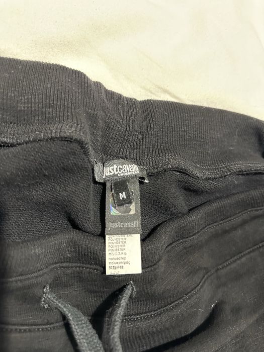 Анцунг just cavalli