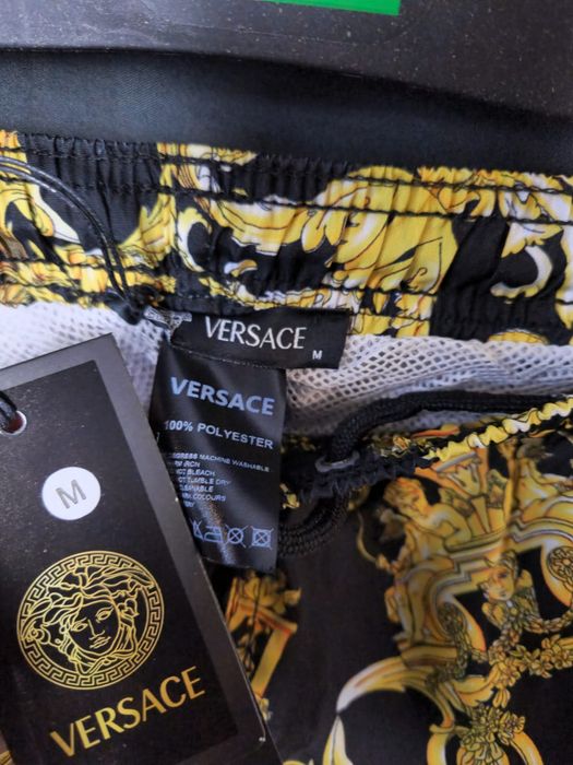 Versace къси панталони/бански