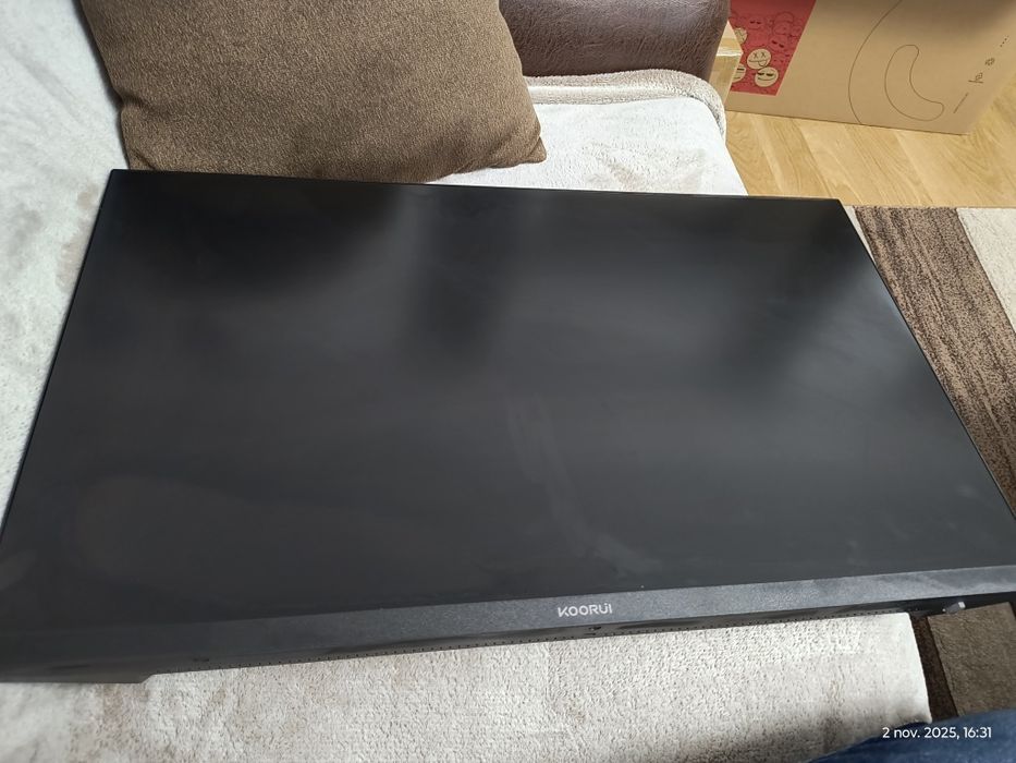 Vând monitor joc gaming 27 inch