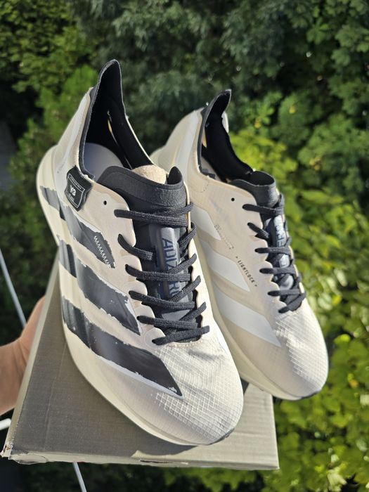 Adidas Y3 Yohji Yamamoto Adizero Pro 43 1/3 si 44