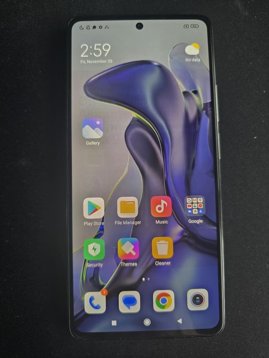 Xiaomi 11T 5G 128GB