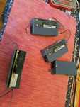 Стабилизирано захранване 31 V 1,29A 50 W max
made in Japan