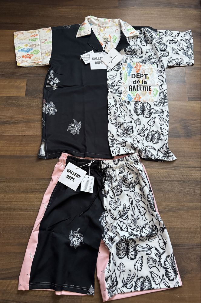 Compleu Gallery Dept. Marimea L. XL XXL