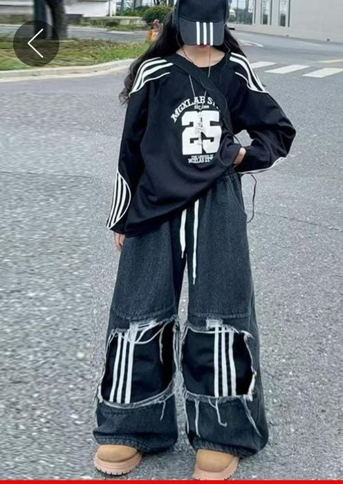 Продам джинсы новые