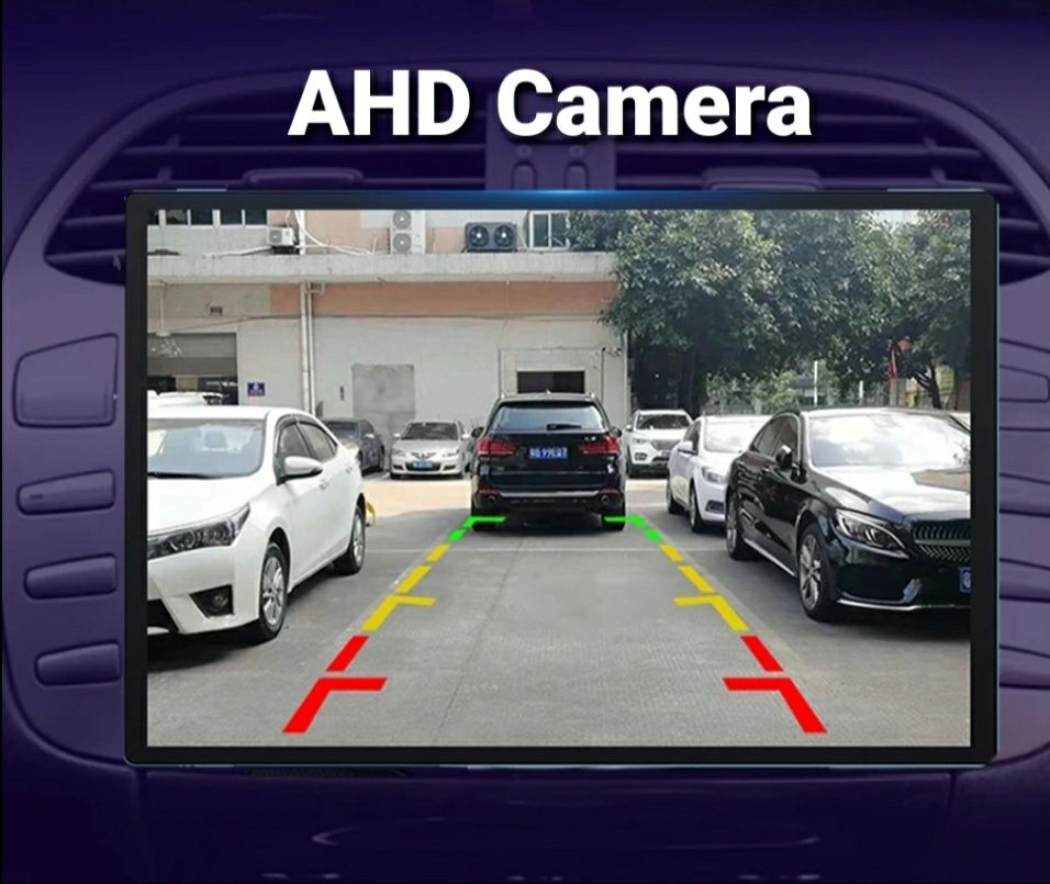 Navigatie Android dedicat OPEL Astra H (2004-2014)