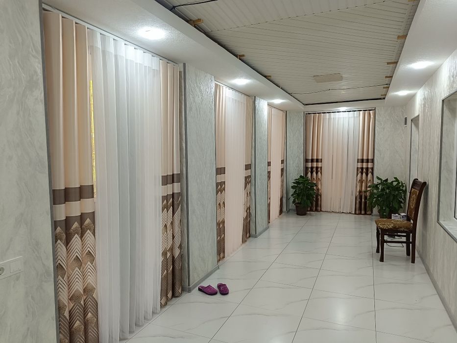 Жалюзи ПЛИС,Комбо день и ноч