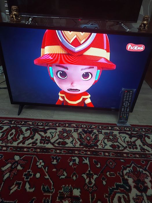 Телевизор Samsung