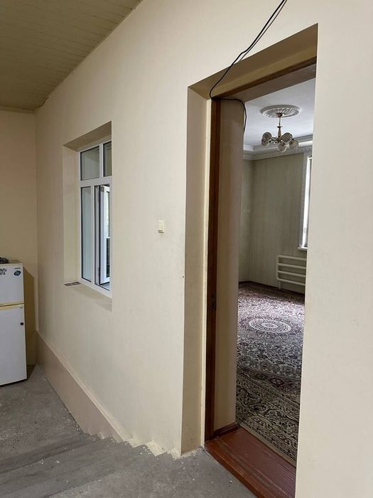 BOLLARGA OILA QIZLA CHilanzar 25 Kv HOVLI 2 Xona Xamma SHaroitlar Bor