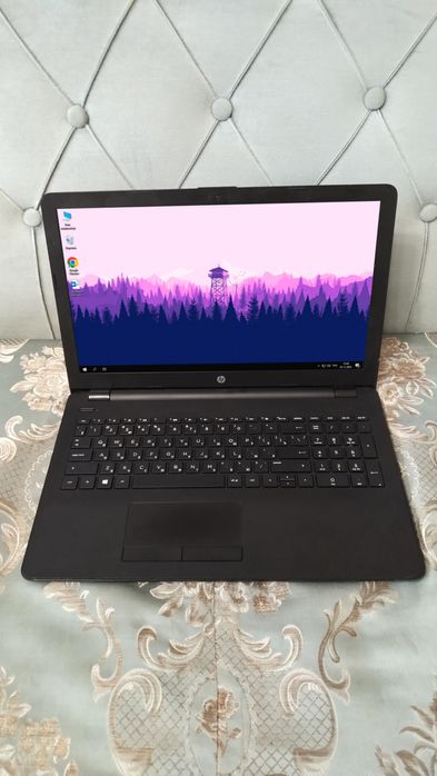 Ноутбук HP для офиса, учебы