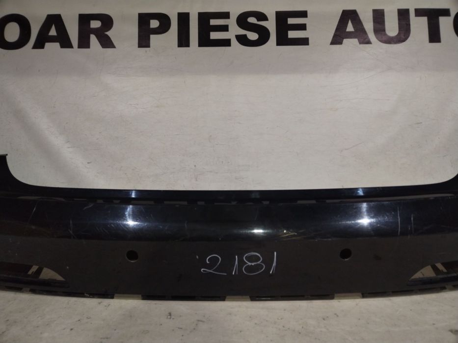 Bara spate Audi Q3, 2011, 2012, 2013, 2014, cod origine OE 8U0807511C