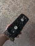 Rx 580 8gb 2048sp