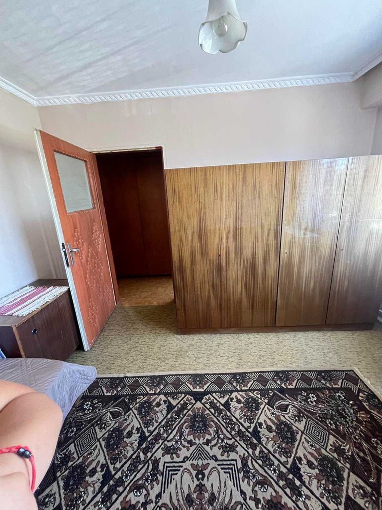 Дава се под наем Двустаен апартамент в Бургас, Славейков - 65 кв.м за 225 € - Снимка #3